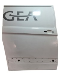 фото thumb №1, Ford transit custom 17-23 двері бічний зсувні праве