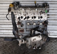 фото thumb №10, Двигун saab 9-5 i рестайлінг 1.9 tid 16v 150km z19dth 2008