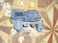 фото thumb №1, Renault megane iv крышка багажника выхлоп 147b08010r--b