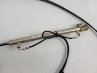 Mercedes slk r170 lift привод крыша амортизатор Киев, фото thumb