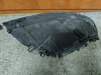 фото thumb №8, Лампа левый перед левая передняя volvo s40 v50 04-07 30698885