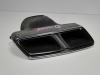 фото thumb №7, Mercedes e 212 w212 sedan s212 универсал рестайлинг наконечник выхлоп правая 63 amg