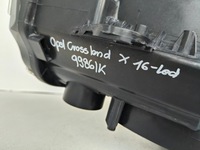 фото thumb №7, Лампа правая фара opel crossland x 16- led