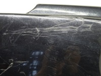 фото thumb №6, Jeep commander xk i 05- бампер перед передній