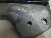 фото thumb №11, Master iii 3 lift 19- крыло левый перед передний