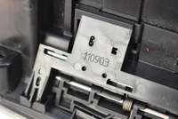 фото thumb №7, Бардачок тунель середнього a2516803814 mercedes r-klasa w251 05-13