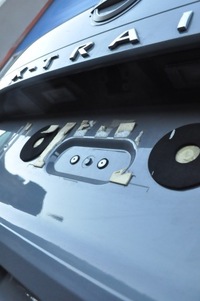 фото thumb №10, Nissan x-trail iv t33 23r крышка багажника зад задняя kbyg читай описание