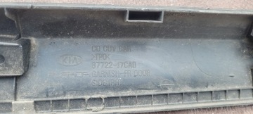 фото thumb №8, Kia x-ceed планка двері права перед 87722-j7ca0