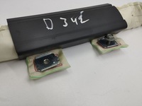 фото thumb №6, Chevrolet captiva 2011 правая сторона подушки безопасности воздушные