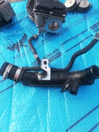 фото thumb №6, Клапан тиску турбіни auris 1.2 chr corolla e21 25819-0w010