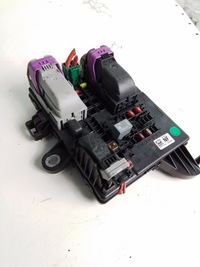 фото thumb №1, M464 коробка запобіжників модуль bsi opel insignia 13277322