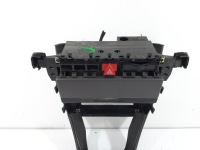 фото thumb №4, Audi a6 c5 kombi lift 03r рамка радио 4b0858005c