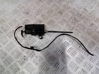 фото thumb №1, Привід заливної пального renault captur 8200312600