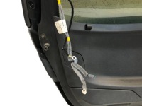 Peugeot 308 ii t9 hb рестайлінг  2018r кришка багажника багажника камера комплект . kcac під  колір Оригінал, фото thumb