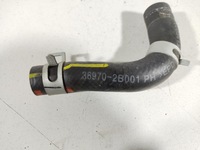 фото thumb №6, Hyundai ioniq 17r- wąż шланг wody 36970-2b001