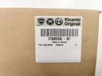 фото thumb №8, Молдинг бампера перед fiat 500 abarth 595 lift 2015- оригинальный номер 735652290