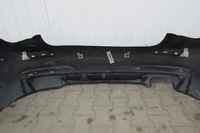 фото thumb №10, Бампер задня задній bmw 7 f01 m-pakiet 09-15