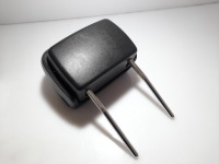 фото thumb №8, Audi a6 c7 4g підголівник сидіння перед регульований чорний шкіра super стан