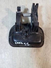 фото thumb №3, Ручка двері задня права renault kangoo