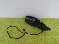 фото thumb №1, Зеркало правое vw t-roc 17- 13pin поворотник