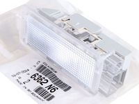 фото thumb №1, Лампа освещение багажника салона peugeot 2008 208 301 308 807 508 rcz