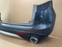 фото thumb №3, Alfa romeo stelvio цвет 035 бампер задняя задний kompletny