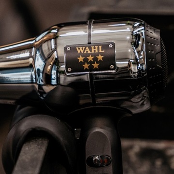 WAHL 5-ЗВЕЗДОЧНАЯ ПАРИКМАХЕРНАЯ ФЕН 2200 Вт