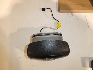 фото thumb №9, Skoda octavia ii рестайлінг панель консоль подушка безпеки ремені