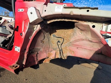 фото thumb №6, Seat leon ii 2 05- четверть перед правая лонжерон