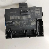 фото thumb №6, Audi q5 sq5 2017 перед сторона права блок керування / модуль двері