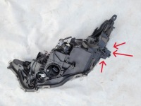фото thumb №6, Фара правое перед передняя toyota rav4 v 5 mazowieckie