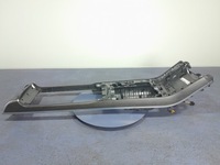 фото thumb №1, Audi a8 d5 рамка тунель консоль середня декори 4n1864348 2ya