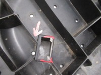 фото thumb №12, Citroen ds7 захист pod бампер