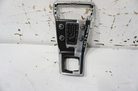 фото thumb №1, Панель радио обдув r-design volvo v40 ii