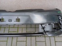 Бампер передній перед toyota corolla e16 рестайлінг  16- Доставка, фото thumb