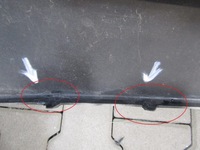 фото thumb №10, Бампер перед передний hyundai i30 i 07-10