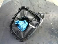 Opel astra v k ручка переключения передач 6b чехол Недорого, фото thumb