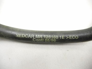 фото thumb №5, Шланг serva mitsubishi mr128160