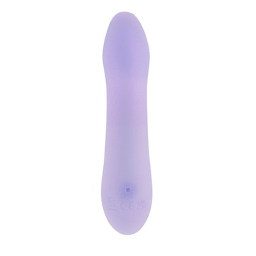 Playboy Pleasure - вибратор с изогнутым валом Euphoria - 7 скоростей