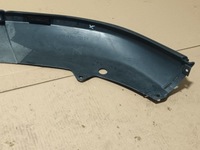 фото thumb №7, Спойлер pod бампер переднее suzuki sx4 рестайлинг перед 2009 - nr150