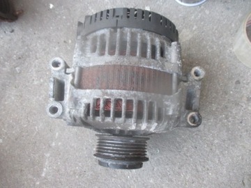 фото thumb №1, Audi a6 c7 a7 q5 q7 генератор 06e903018m 3.0 tfsi