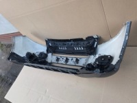 Ford kuga mk2 escape 12-16 бампер перед super hit Недорого, фото thumb