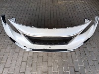 фото thumb №9, Peugeot 3008 ii / 5008 ii 2016 - 2020 полный led бампер перед передний