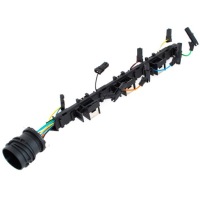 фото thumb №1, Джгут насос-форсунок vw passat b6 05- 2,0 tdi