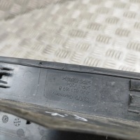 фото thumb №6, Audi q7 4m 2019 перед сторона левая молдинг / накладка na крыло передний