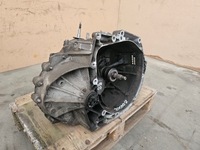 фото thumb №5, Peugeot 3008 i 5008 i 1.6 e-hdi коробка передач передач механическая 20ea07