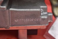 фото thumb №11, Насос підсилювача 820044217a renault megane scenic ii 1.9 dci 120 km 03-06