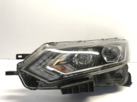 фото thumb №11, Nissan qashqai 2014 ліва лампа передня 10019009