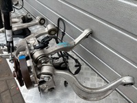 фото thumb №7, Porsche taycan 4s підвіска поворотний кулак важіль задня амортизатор