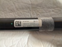 Bmw x7 g07 40i x5 g05 стабилизатор передний 6873973 соединитель в Украине, фото thumb